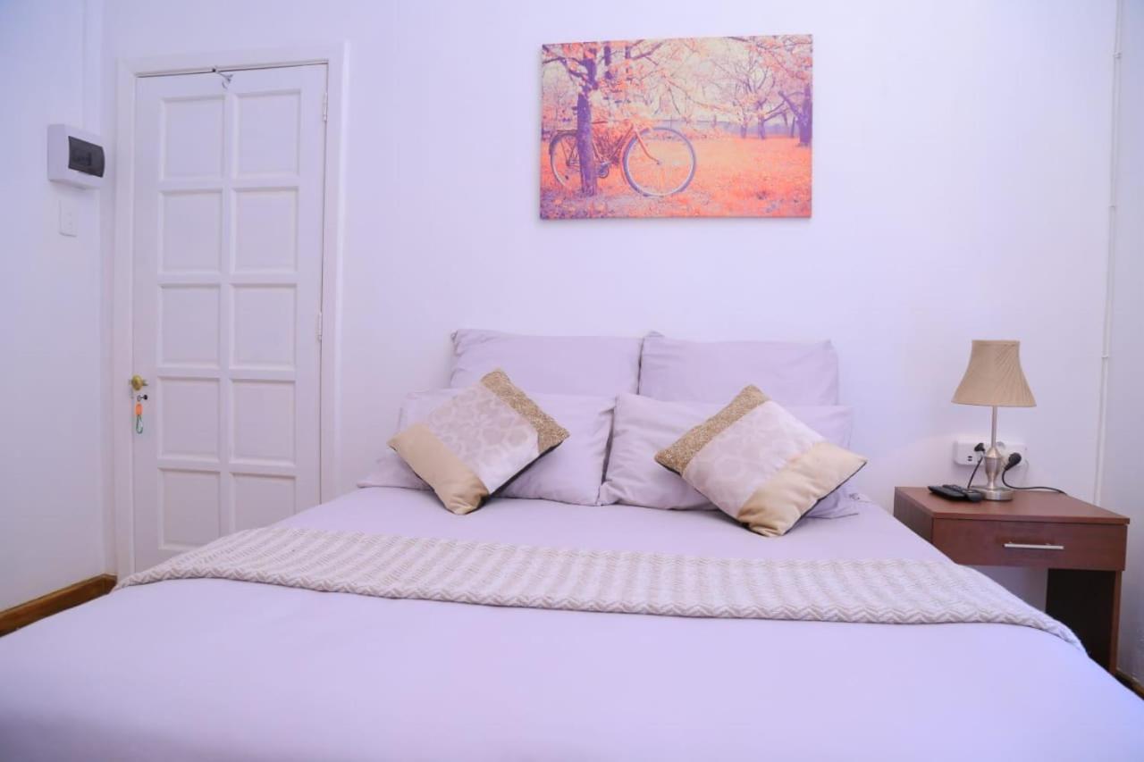 Union Guesthouse Pretoria-Noord Dış mekan fotoğraf